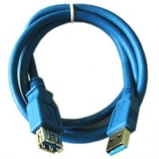 Дата кабель USB 3.0 AM/AF Atcom (6148) Дата кабель USB 3.0 AM/AF Atcom (6148)