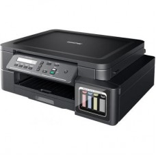 Багатофункціональний пристрій Brother DCP-T310 (DCPT310R1) Багатофункціональний пристрій Brother DCP-T310 (DCPT310R1)