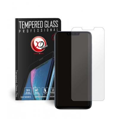 Скло захисне EXTRADIGITAL HD для Asus Zenfon Max (M2) (EGL4691)