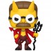 Funko Коллекционная фигурка Funko POP! Vinyl: Simpsons: Devil Flanders (GW) (Exc) 51399