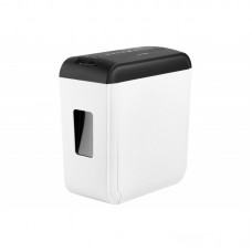 Знищувач документів 2E S-1015CD до 10 аркушів, перехресна різка 4x35 мм, 12.5л + різка CD Знищувач документів 2E S-1015CD до 10 аркушів, перехресна різка 4x35 мм, 12.5л + різка CD