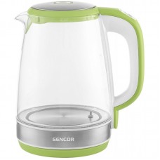 Електрочайник Sencor SWK2197GG Електрочайник Sencor SWK2197GG