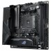Материнcька плата ASUS STRIX_B550-I_GAMING sAM4 B550 2xDDR4 M.2 HDMI-DP Wi-Fi!!!BT mITX