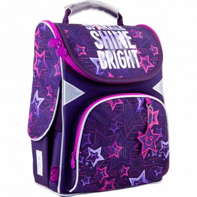 Рюкзак шкільний GoPack Shine bright 5001 (GO21-5001S-6)