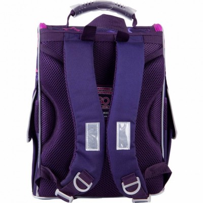 Рюкзак шкільний GoPack Shine bright 5001 (GO21-5001S-6)