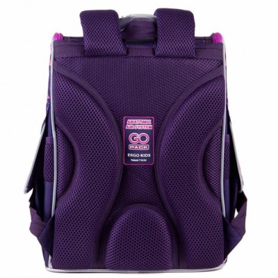 Рюкзак шкільний GoPack Shine bright 5001 (GO21-5001S-6)