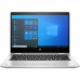 Ноутбук HP Probook x360 435 G8 13.3FHD IPS Touch/AMD R5 5600U/8/256F/int/W10P/Silver