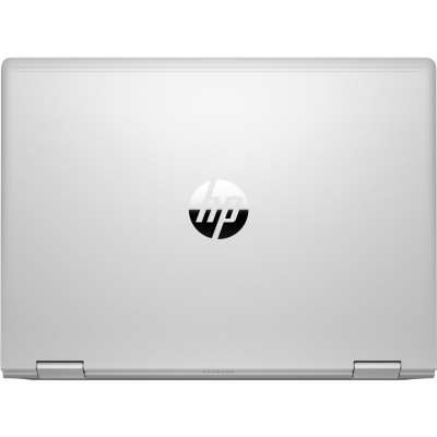 Ноутбук HP Probook x360 435 G8 13.3FHD IPS Touch/AMD R5 5600U/8/256F/int/W10P/Silver