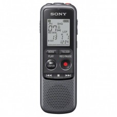 Цифровий диктофон Sony ICD-PX240 Цифровий диктофон Sony ICD-PX240