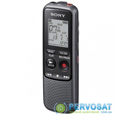 Цифровий диктофон Sony ICD-PX240