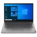 Ноутбук Lenovo ThinkBook 14 G2 14FHD AG/Intel I3-1115G4/8/1000+256F/int/DOS/Grey