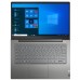 Ноутбук Lenovo ThinkBook 14 G2 14FHD AG/Intel I3-1115G4/8/1000+256F/int/DOS/Grey