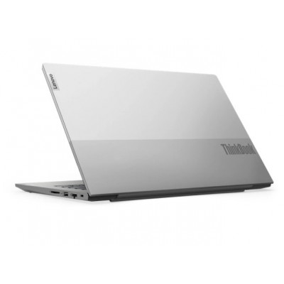 Ноутбук Lenovo ThinkBook 14 G2 14FHD AG/Intel I3-1115G4/8/1000+256F/int/DOS/Grey