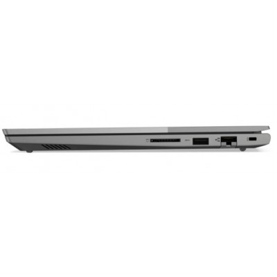 Ноутбук Lenovo ThinkBook 14 G2 14FHD AG/Intel I3-1115G4/8/1000+256F/int/DOS/Grey