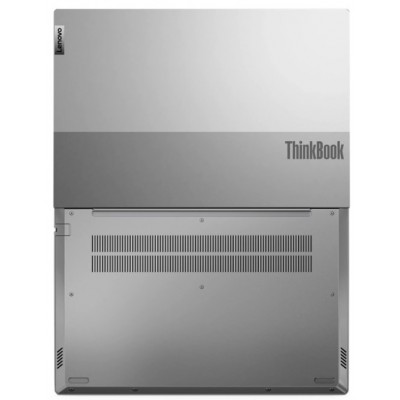Ноутбук Lenovo ThinkBook 14 G2 14FHD AG/Intel I3-1115G4/8/1000+256F/int/DOS/Grey