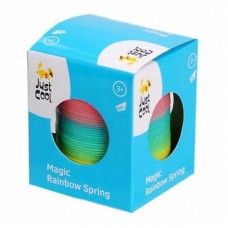 Розвиваюча іграшка Just Cool Волшебная спираль Радуга (C1218-E)