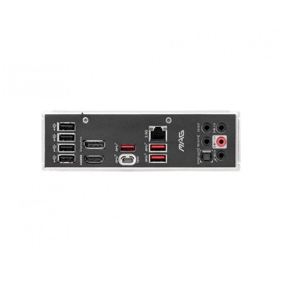 Материнcька плата MSI MAG B660M MORTAR DDR4 s1700 B660 4xDDR4 M.2 HDMI DP mATX