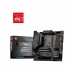Материнcька плата MSI MAG B660M MORTAR DDR4 s1700 B660 4xDDR4 M.2 HDMI DP mATX