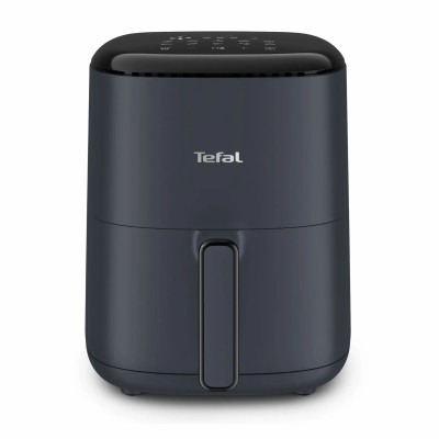Мультипіч Tefal EasyFry Compact, 1300Вт, чаша-3л, сенсорне керув., пластик, темно-синій