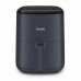 Мультипіч Tefal EasyFry Compact, 1300Вт, чаша-3л, сенсорне керув., пластик, темно-синій