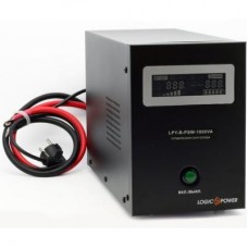 Пристрій безперебійного живлення LogicPower LPY- B - PSW-1000VA+, 10А/20А (4151) Пристрій безперебійного живлення LogicPower LPY- B - PSW-1000VA+, 10А/20А (4151)