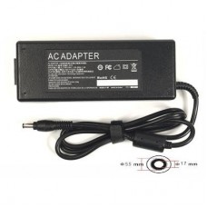 Блок живлення до ноутбуку PowerPlant ACER 220V, 19V 120W 6.32A (5.5*1.7) (AC120F5517) Блок живлення до ноутбуку PowerPlant ACER 220V, 19V 120W 6.32A (5.5*1.7) (AC120F5517)
