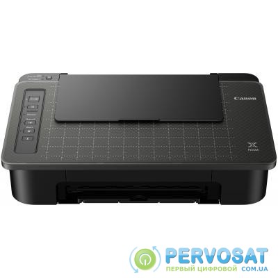 Струйный принтер Canon PIXMA E304 с WiFi (2322C009)