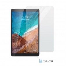 Скло захисне 2E Xiaomi Mi Pad 4 WiFi / LTE, 2.5D, Clear (2E-MI-PAD4-LT25D-CL) Скло захисне 2E Xiaomi Mi Pad 4 WiFi / LTE, 2.5D, Clear (2E-MI-PAD4-LT25D-CL)