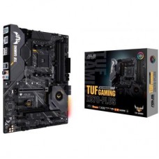Материнська плата ASUS TUF GAMING X570-PLUS Материнська плата ASUS TUF GAMING X570-PLUS