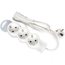 Мережевий подовжувач LEGRAND 695002 Мережевий подовжувач LEGRAND 695002