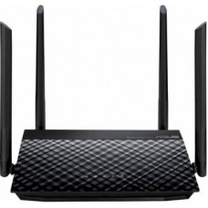 Маршрутизатор ASUS RT-N19 N600, 2xFE LAN, 1xFE WAN (RT-N19) Маршрутизатор ASUS RT-N19 N600, 2xFE LAN, 1xFE WAN (RT-N19)