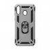 Чохол до моб. телефона BeCover Military Galaxy A20/A30 SM-A205/SM-A305 Silver (703754)