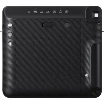Камера миттєвого друку Fujifilm Instax SQUARE SQ 6 BLUSH GOLD EX D (16581408)