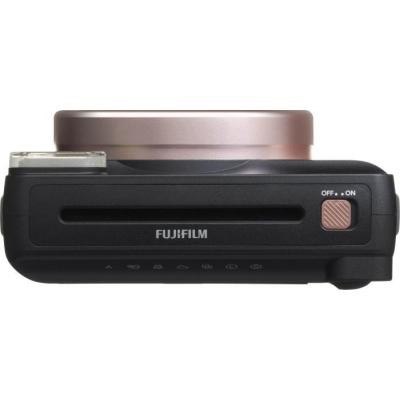 Камера моментальной печати Fujifilm Instax SQUARE SQ 6 BLUSH GOLD EX D (16581408)