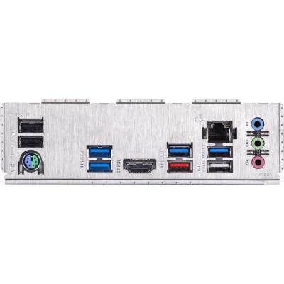Материнська плата GIGABYTE Z490 UD