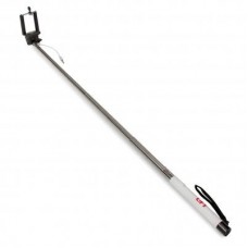 Монопод для селфі UFT SS1 со шнуром White (SS1 White) Монопод для селфі UFT SS1 со шнуром White (SS1 White)