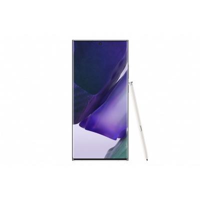 Мобільний телефон Samsung SM-N985F (Galaxy Note 20 Ultra) Mystic White (SM-N985FZWGSEK)