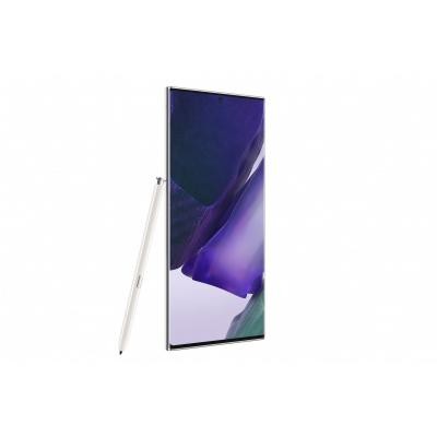 Мобільний телефон Samsung SM-N985F (Galaxy Note 20 Ultra) Mystic White (SM-N985FZWGSEK)