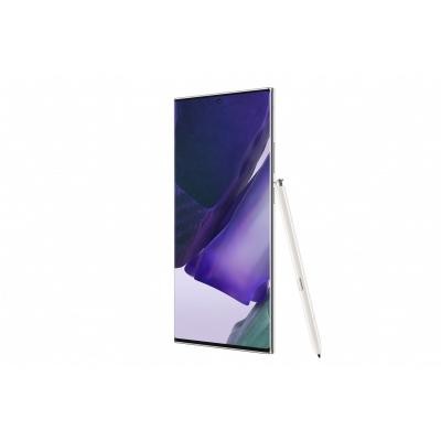 Мобільний телефон Samsung SM-N985F (Galaxy Note 20 Ultra) Mystic White (SM-N985FZWGSEK)