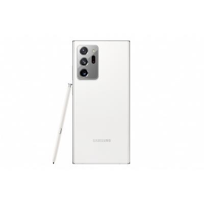 Мобільний телефон Samsung SM-N985F (Galaxy Note 20 Ultra) Mystic White (SM-N985FZWGSEK)