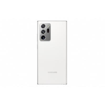 Мобільний телефон Samsung SM-N985F (Galaxy Note 20 Ultra) Mystic White (SM-N985FZWGSEK)