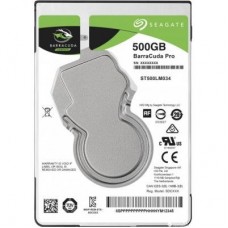 Жорсткий диск для ноутбука 2.5" 500GB Seagate (ST500LM034_) Жорсткий диск для ноутбука 2.5" 500GB Seagate (ST500LM034_)