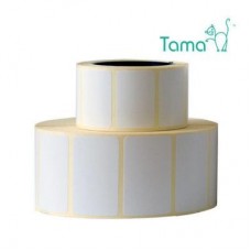 Етикетка TAMA термо ECO 40x25/ 2тис (4055) Етикетка TAMA термо ECO 40x25/ 2тис (4055)