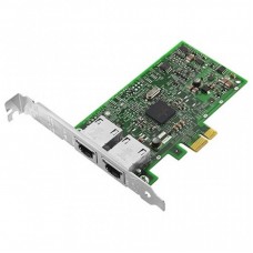 Мережева карта Dell 2x1Gb RJ45 FH/Broadcom 5720 (540-BBGY) Мережева карта Dell 2x1Gb RJ45 FH/Broadcom 5720 (540-BBGY)