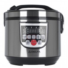 Мультиварка Delfa DMC-500 Мультиварка Delfa DMC-500