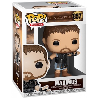 Фігурка Funko POP! Vinyl: Gladiator: Maximus 40815