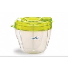 Контейнер для зберігання молока Nuvita салатовий NV1461Green Контейнер для зберігання молока Nuvita салатовий NV1461Green
