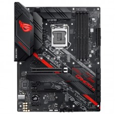 Материнcька плата ASUS STRIX_B460-H_GAMING s1200 B460 4xDDR4 M.2 HDMI-DP ATX Материнcька плата ASUS STRIX_B460-H_GAMING s1200 B460 4xDDR4 M.2 HDMI-DP ATX