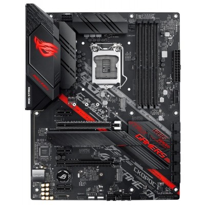Материнcька плата ASUS STRIX_B460-H_GAMING s1200 B460 4xDDR4 M.2 HDMI-DP ATX