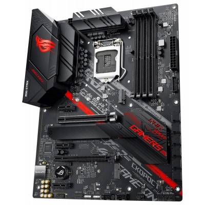 Материнcька плата ASUS STRIX_B460-H_GAMING s1200 B460 4xDDR4 M.2 HDMI-DP ATX